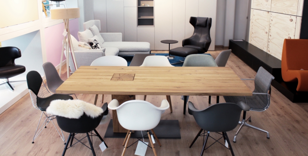 smow Kempten Chaises design