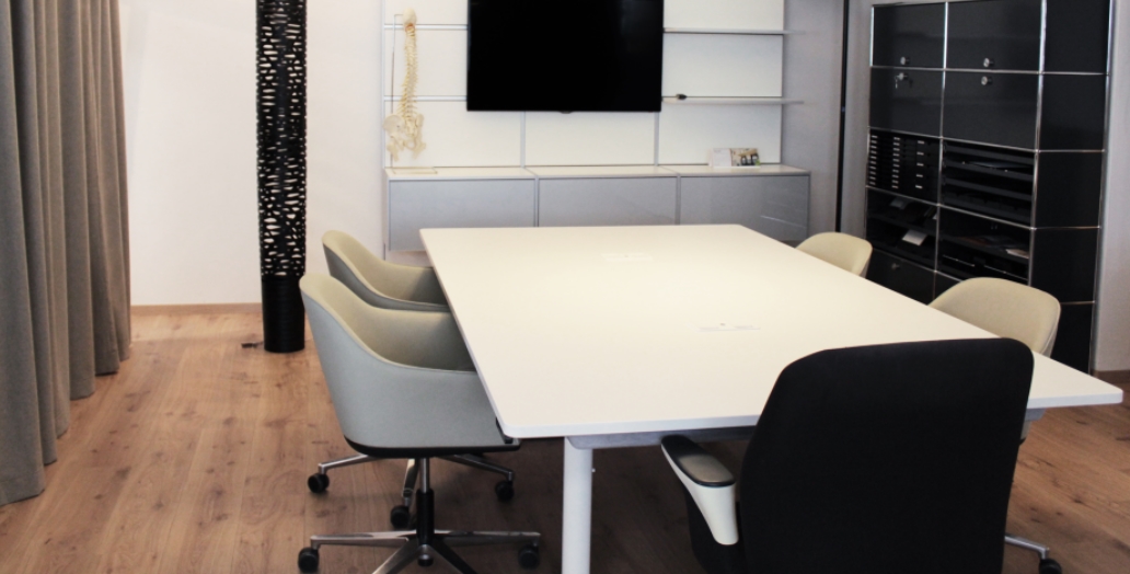 smow Kempten Espace conférence