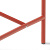 Laqué rouge