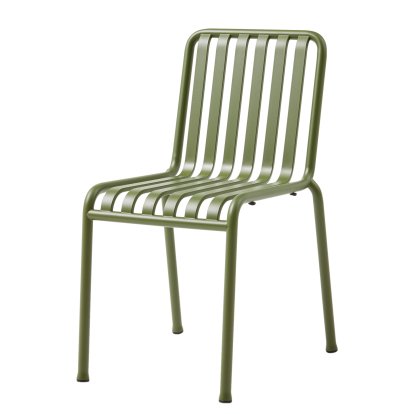 Chaise de jardin Palissade