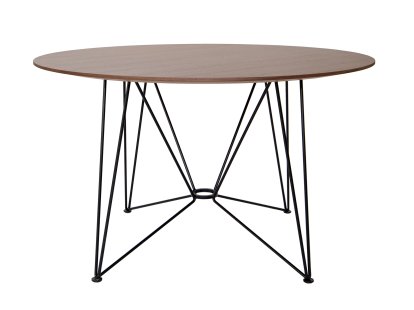 The Ring Table Indoor