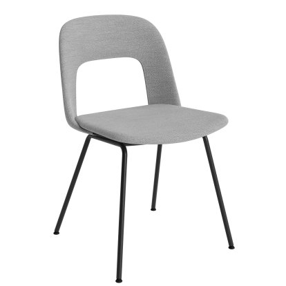 Chaise Layout 114 avec rembourrage intégral, Mode 008