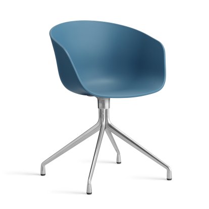 Chaise pivotante About A Chair AAC 20