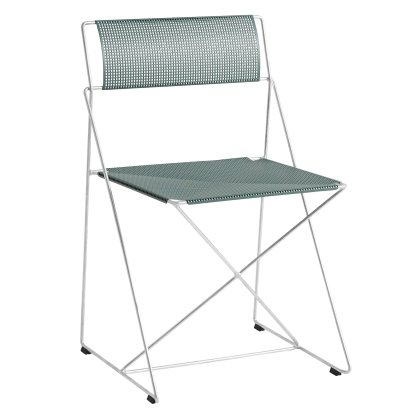 Chaise X-Line Outdoor