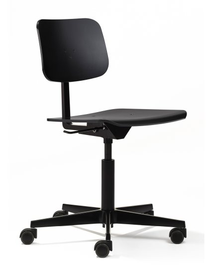 Chaise de bureau Mr. Square