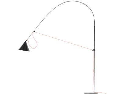 Lampadaire Ayno XL