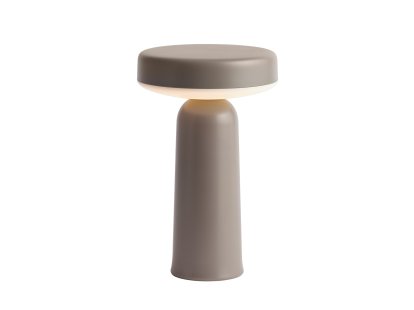 Lampe portable Ease, Taupe