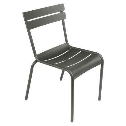 Chaise Luxembourg , Romarin