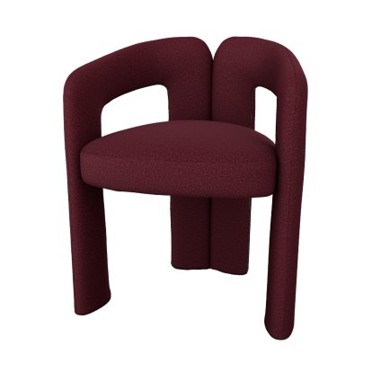 Chaise Dudet, Look, Vinaccia