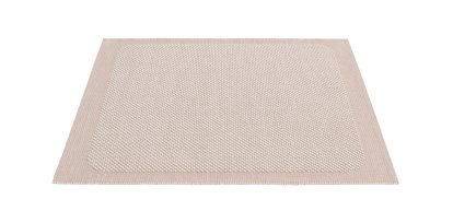 Tapis Pebble, 170 x 240 cm, Pale Rose