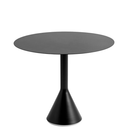 Table Palissade Cone, Ø 90 x H 74, Anthracite