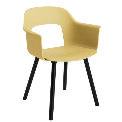 Fauteuil Layout 221, Biscuits