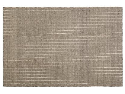 Tapis New Freja, 200 x 300 cm, Blanc/marron