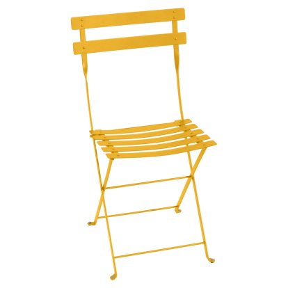 Chaise pliante Bistro, Miel