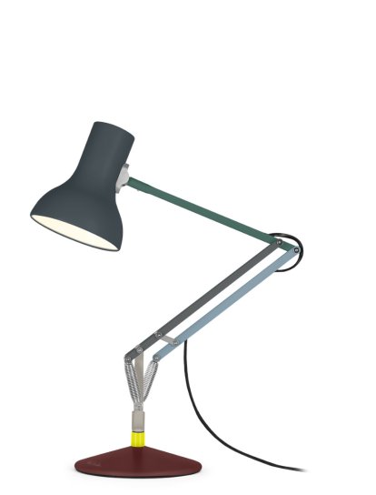 Lampe de table Anglepoise & Paul Smith Type 75 Mini