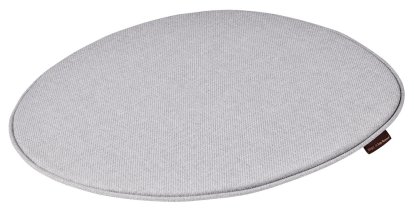 Coussin d'assise pour Drop, Salsa - Gris