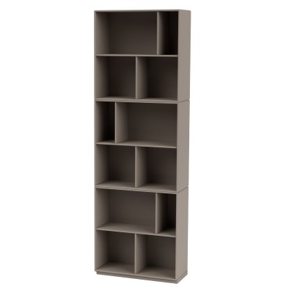 Étagère Read, 69,6 cm, Truffle
