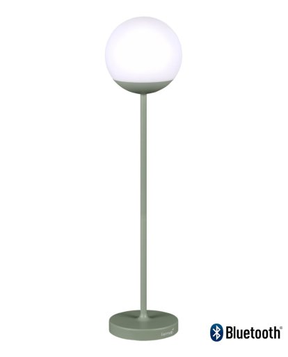 Lampe de Table Mooon!, H 63 cm, Cactus