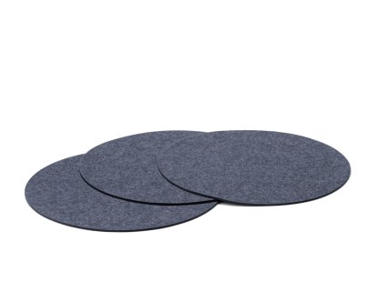 Tapis en feutre pour Componibili