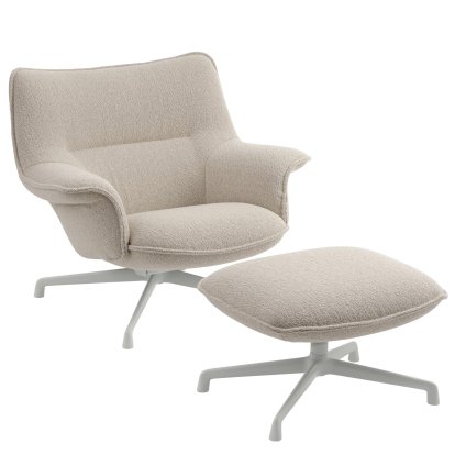 Fauteuil Lounge Doze