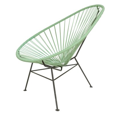 Chaise Acapulco Classic, Sauge