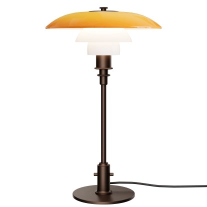 Lampe de table PH 3/2 - édition centenaire