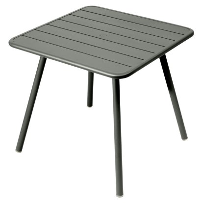 Table de balcon Luxembourg, Romarin