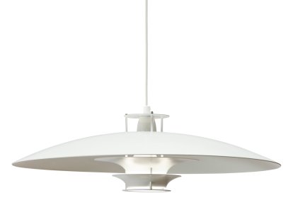 Suspension JL341, Blanc