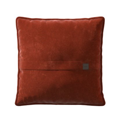 Coussin Vetsak, Big Pillow, Suave - Safran
