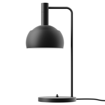 Lampe d etable FJ Elements, Noir
