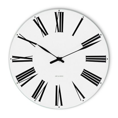 Horloge murale AJ Roman