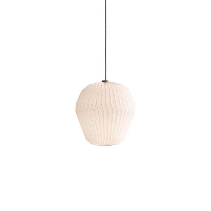Suspension The Bouquet, 1 Abat-jour, Plastique