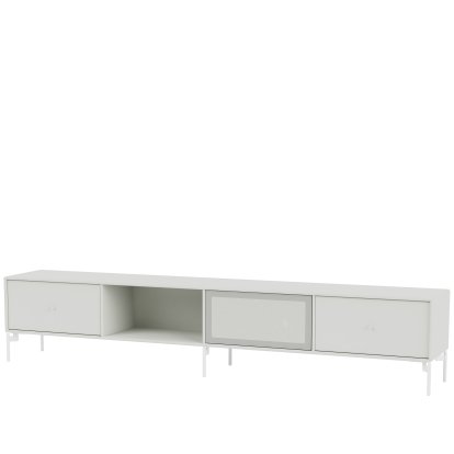 Meuble TV Octave VII, Nordic