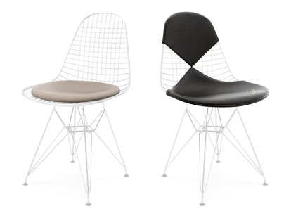 Coussin pour Wire Chair (DKR/DKX/DKW/DKL/LKR)