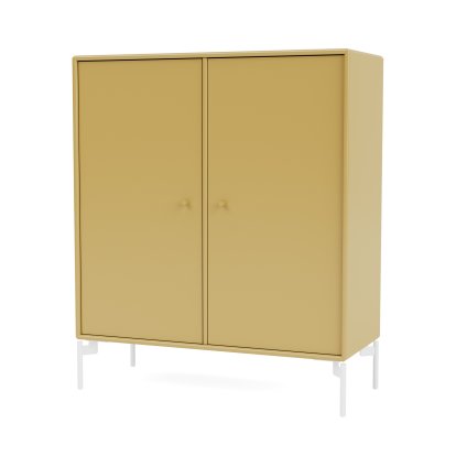 Buffet Cover, Cumin, Pieds