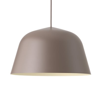 Suspension Ambit , Ø 40 cm, Taupe