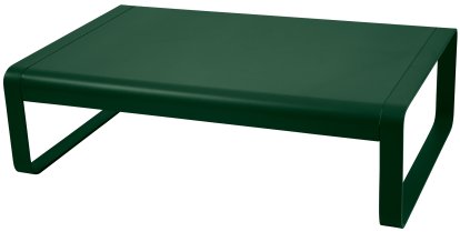 Table basse Bellevie , Cèdre