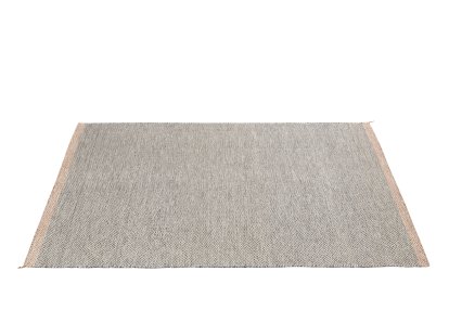 Tapis Ply, 200 x 300 cm, Black-White