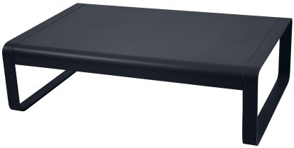 Table basse Bellevie , Carbone