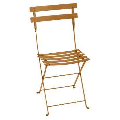 Chaise pliante Bistro, Pain d'épices