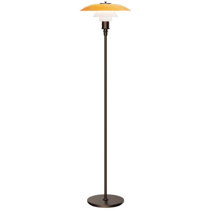 Lampadaire PH 3 1/2 - 2 1/2 - édition centenaire