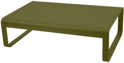 Table basse Bellevie , Pesto