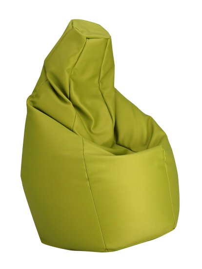 Pouf Sacco, Vip vert