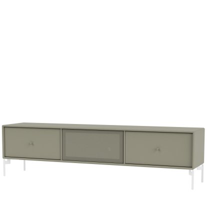 Meuble TV Octave V, Fennel