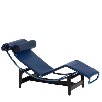 4 Chaise longue à reglage continu - édition anniversaire 60 ans