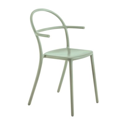 Chaise Generic C, Vert sauge