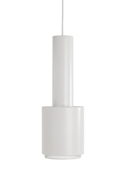 Suspension A110 