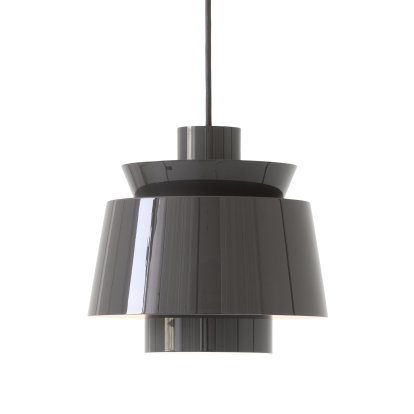 Suspension Utzon JU1, Gris pierre