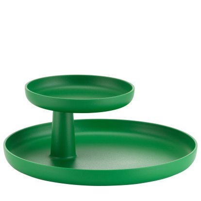 Plateau Rotary, Vert palmier