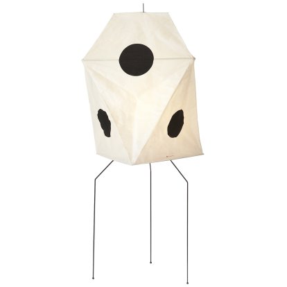 Lampadaire Akari UF3-Q